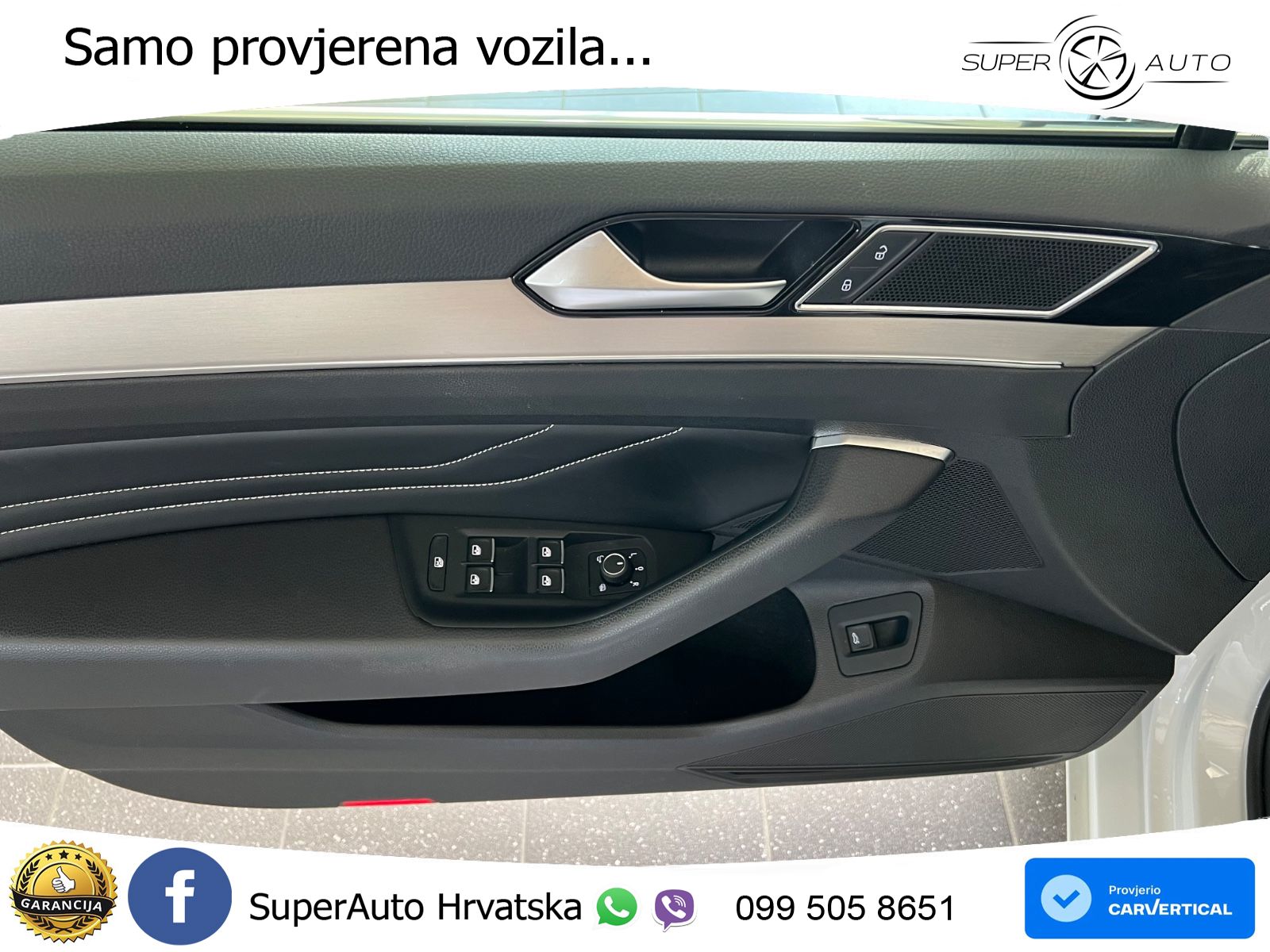 Volkswagen Passat Variant 2.0 TDI (200 KS) DSG Business MATRIX+GR SJED+KAM