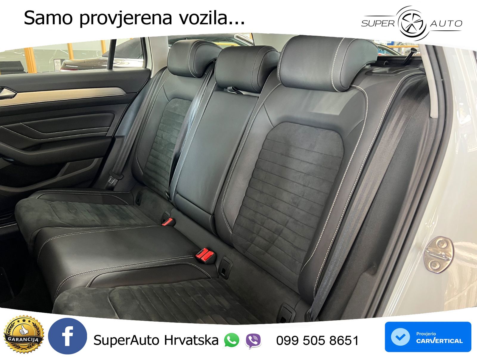 Volkswagen Passat Variant 2.0 TDI (200 KS) DSG Business MATRIX+GR SJED+KAM