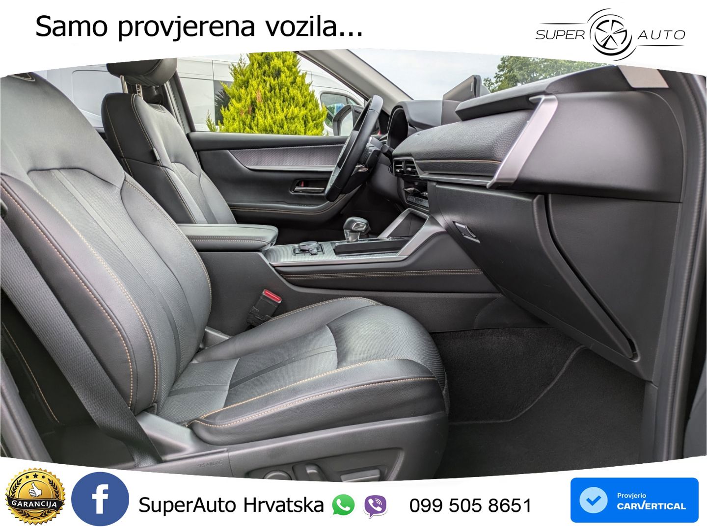 Mazda CX-60 3.3 e-Skyactiv D (254 KS) AWD Automatic MATRIX+GR SJED+KAM