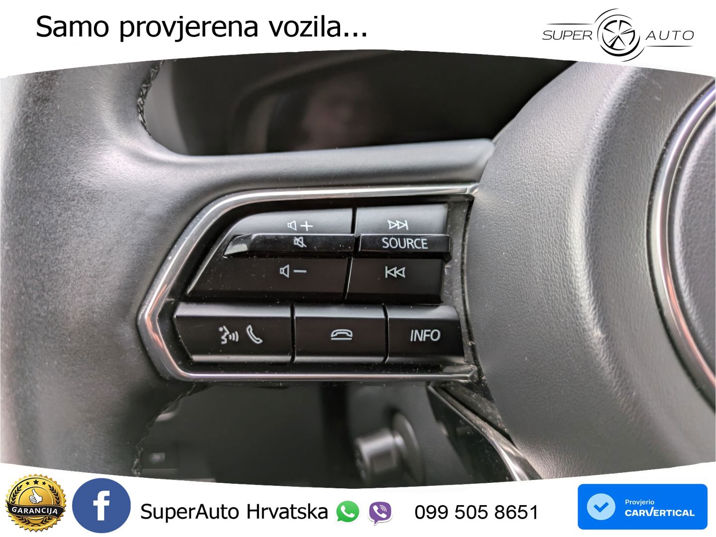 Mazda CX-60 3.3 e-Skyactiv D (254 KS) AWD Automatic MATRIX+GR SJED+KAM