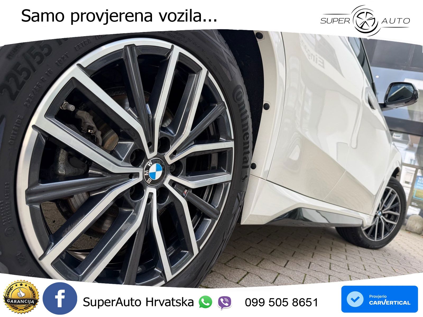 BMW X1 20d (163 KS) xDrive Steptronic M Sport LED+GR SJED+ACC