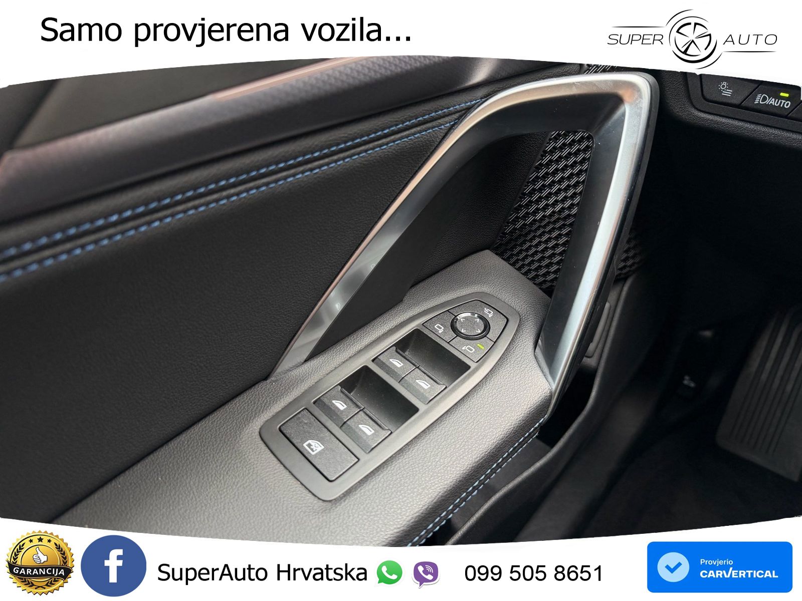 BMW X1 20d (163 KS) xDrive Steptronic M Sport LED+GR SJED+ACC