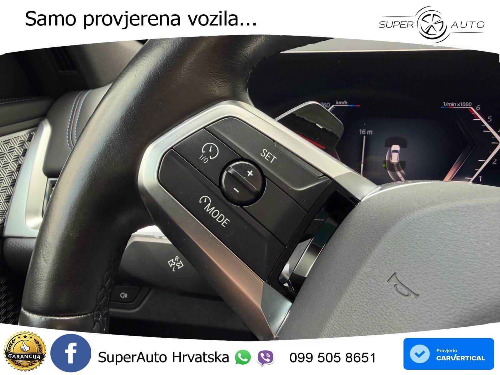 BMW X1 20d (163 KS) xDrive Steptronic M Sport LED+GR SJED+ACC