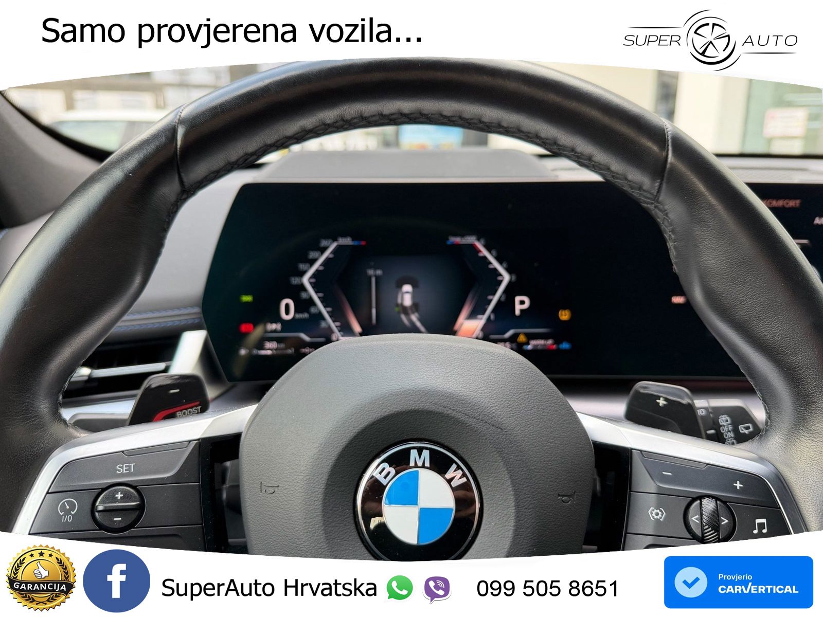 BMW X1 20d (163 KS) xDrive Steptronic M Sport LED+GR SJED+ACC