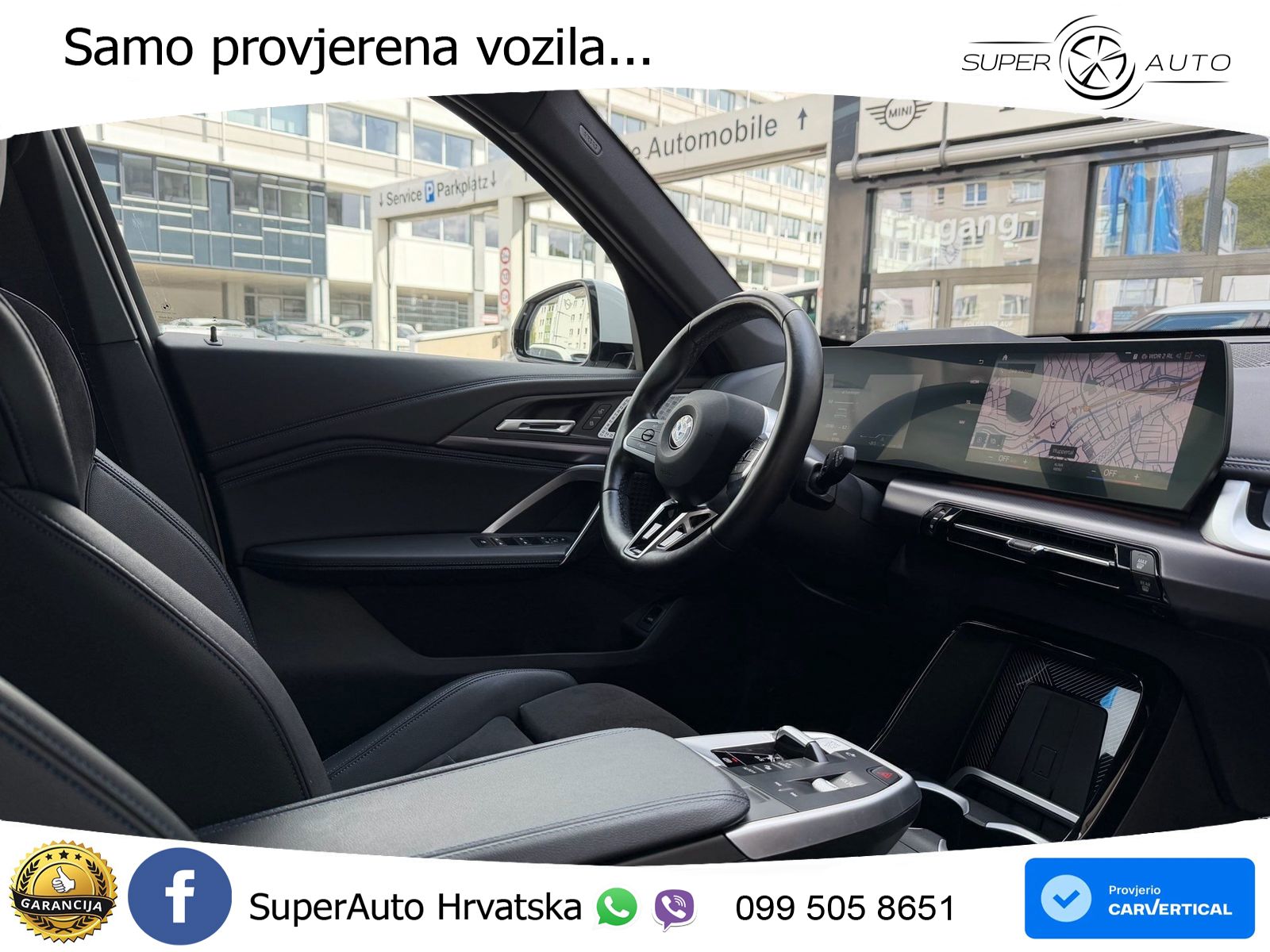 BMW X1 20d (163 KS) xDrive Steptronic M Sport LED+GR SJED+ACC