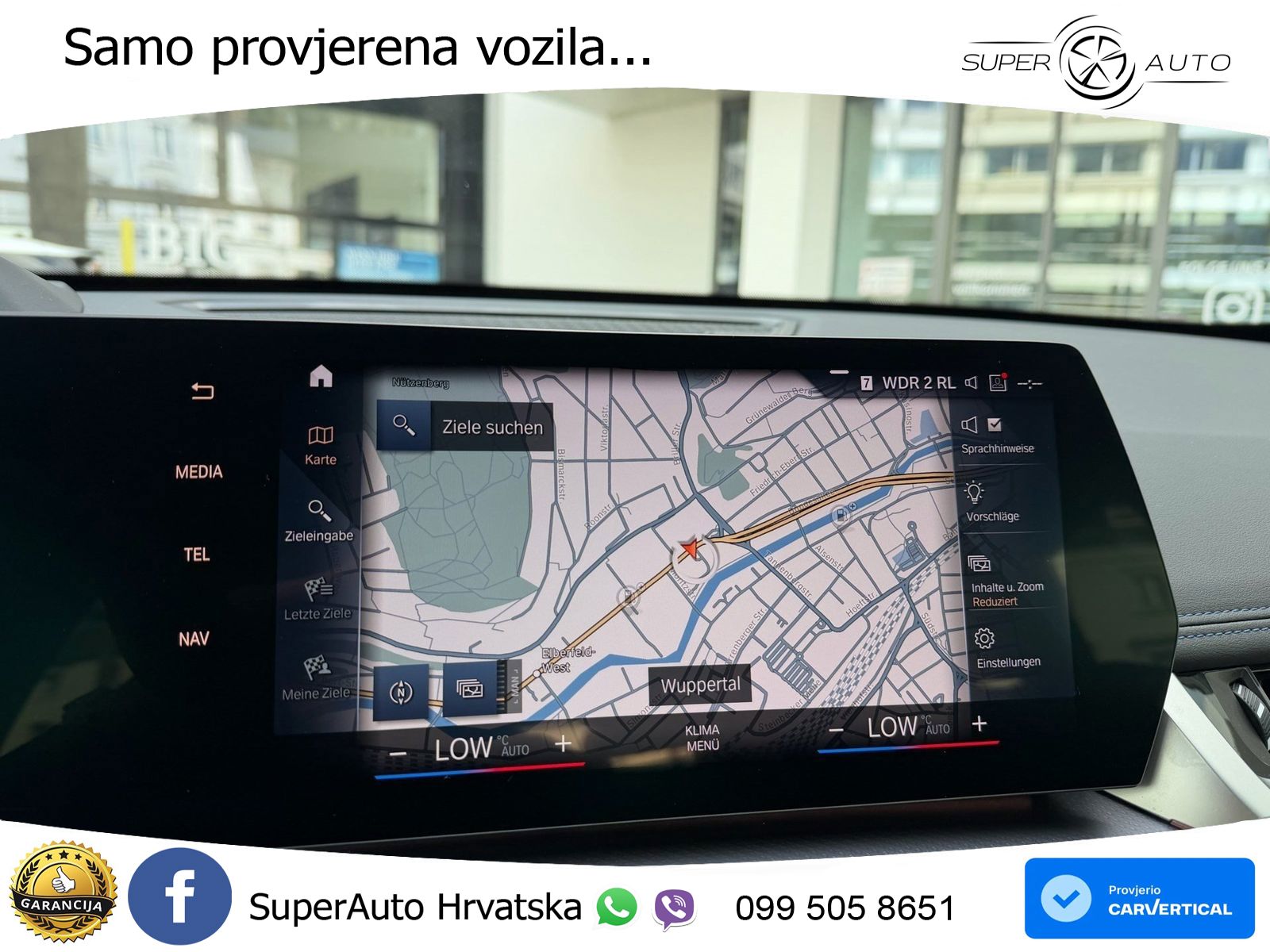 BMW X1 20d (163 KS) xDrive Steptronic M Sport LED+GR SJED+ACC