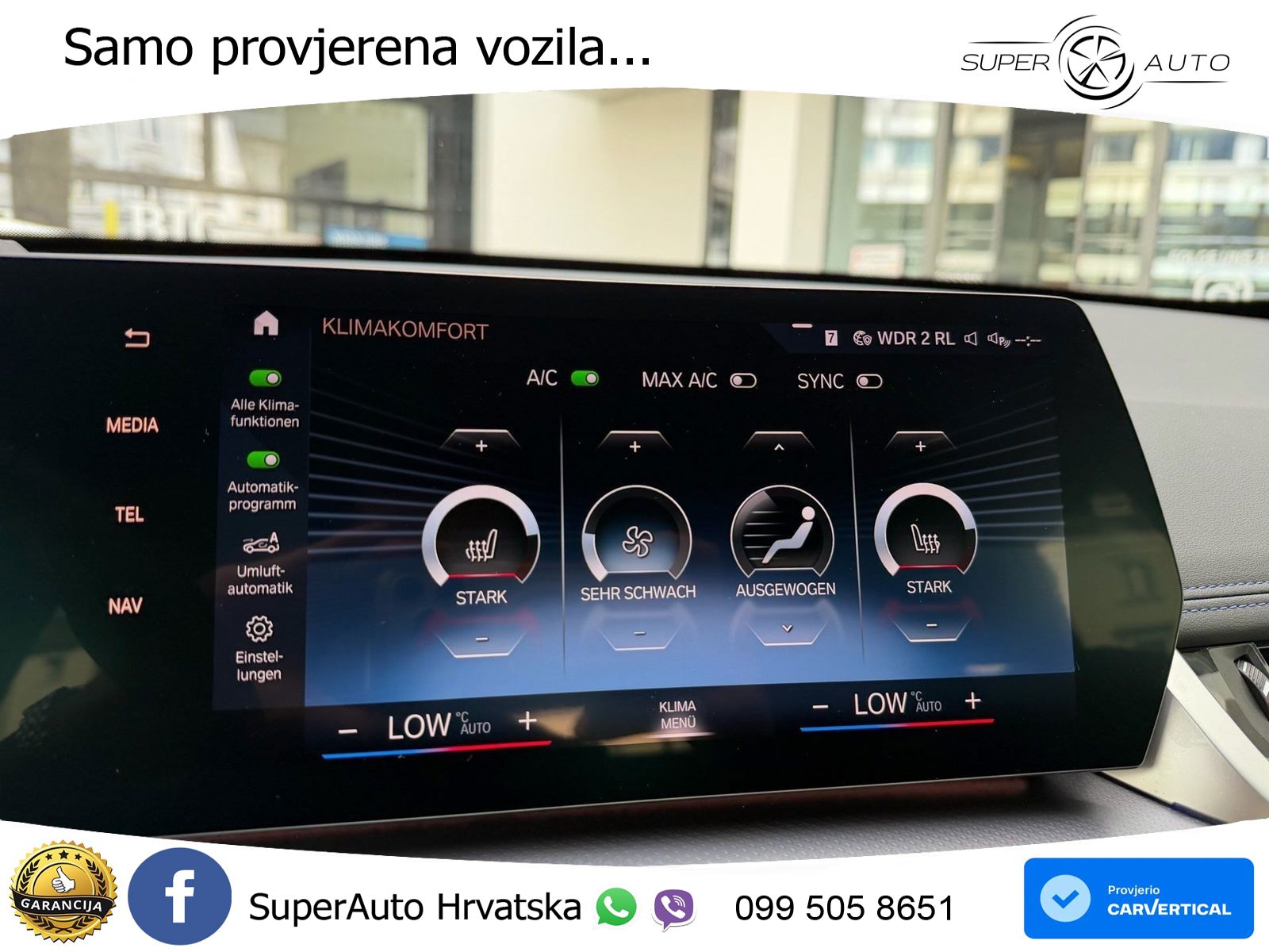 BMW X1 20d (163 KS) xDrive Steptronic M Sport LED+GR SJED+ACC