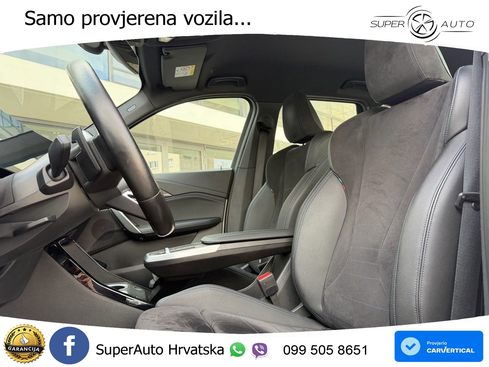 BMW X1 20d (163 KS) xDrive Steptronic M Sport LED+GR SJED+ACC
