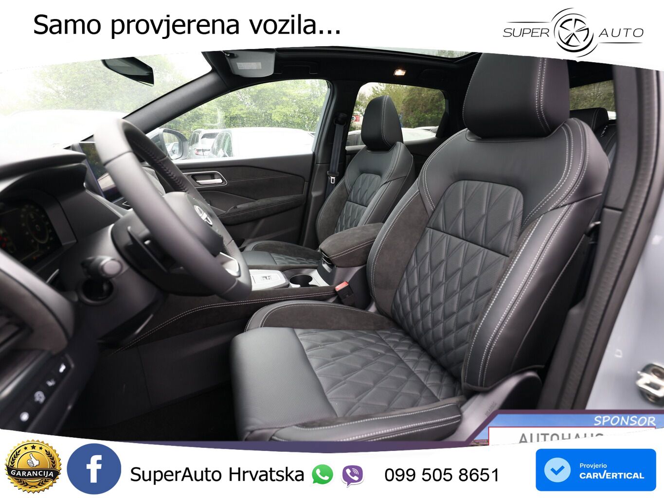 Nissan Qashqai 1.3 DIG-T (158 KS) Xtronic Tekna LED+GR SJED+ACC