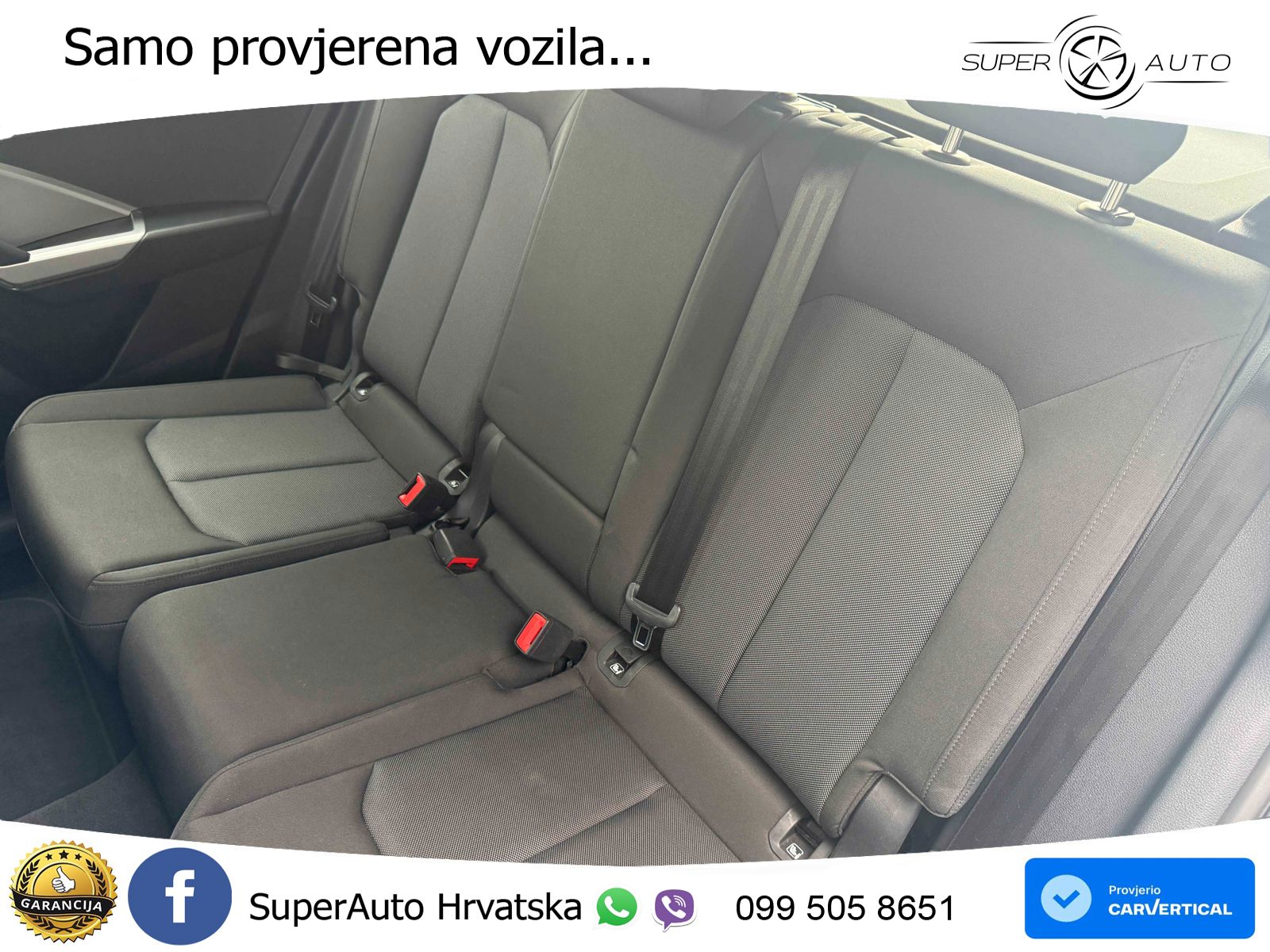 Audi Q3 Sportback 45 TFSIe (245 KS) S tronic