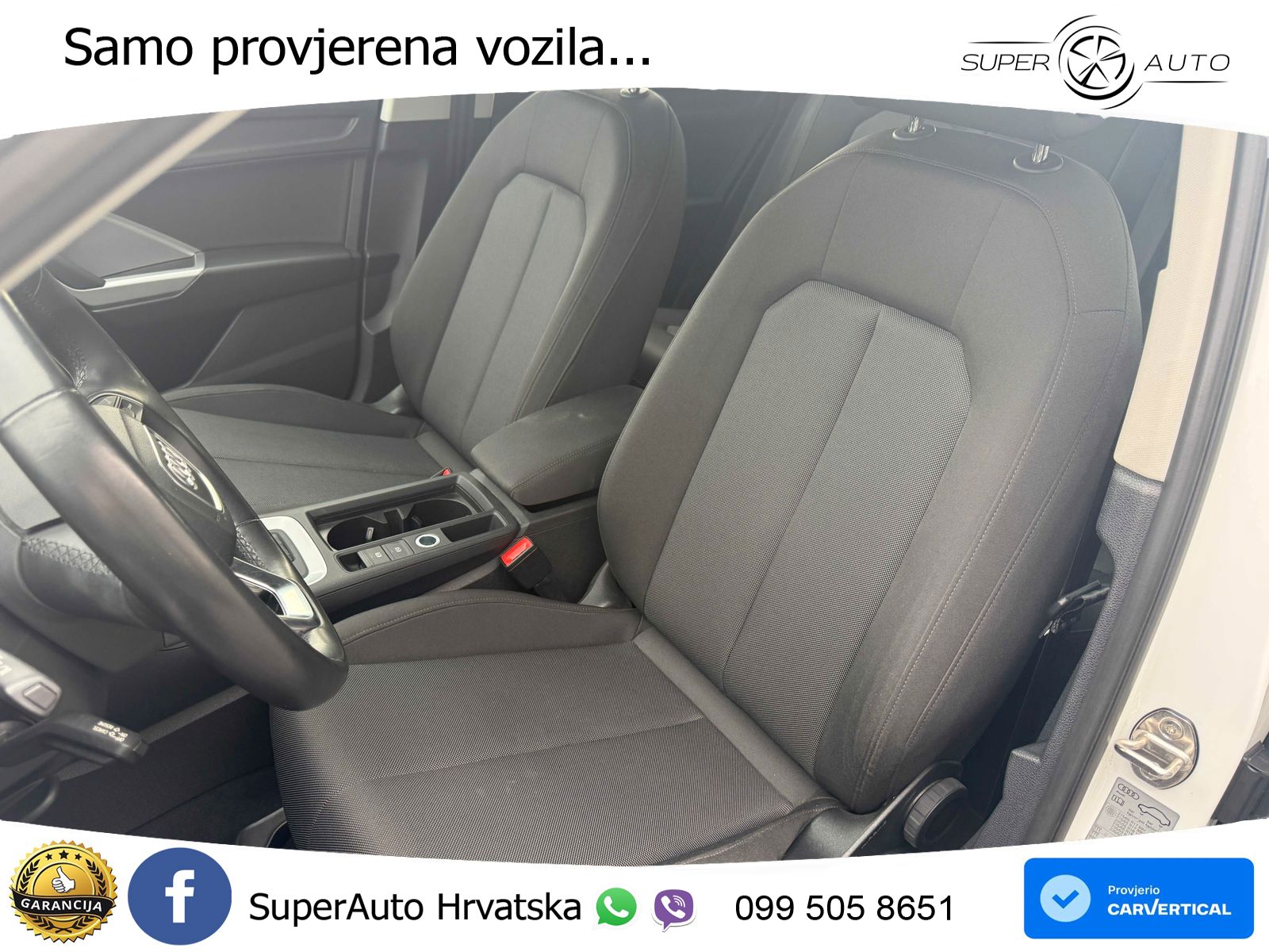 Audi Q3 Sportback 45 TFSIe (245 KS) S tronic