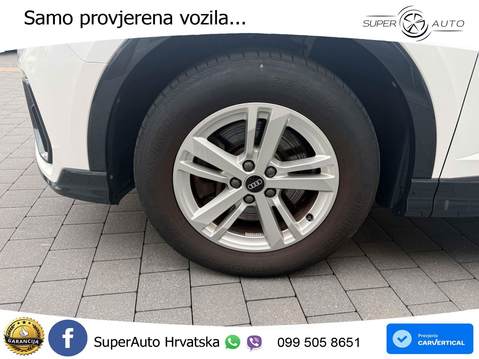 Audi Q3 Sportback 45 TFSIe (245 KS) S tronic
