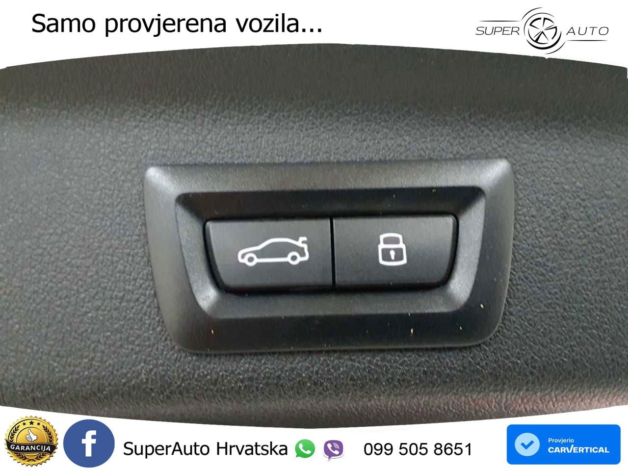 BMW iX1 68 kWh (313 KS) xDrive30