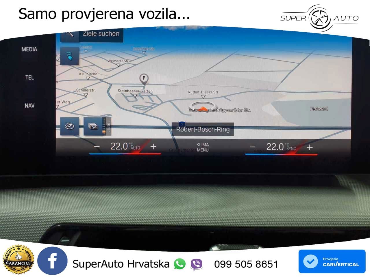 BMW iX1 68 kWh (313 KS) xDrive30