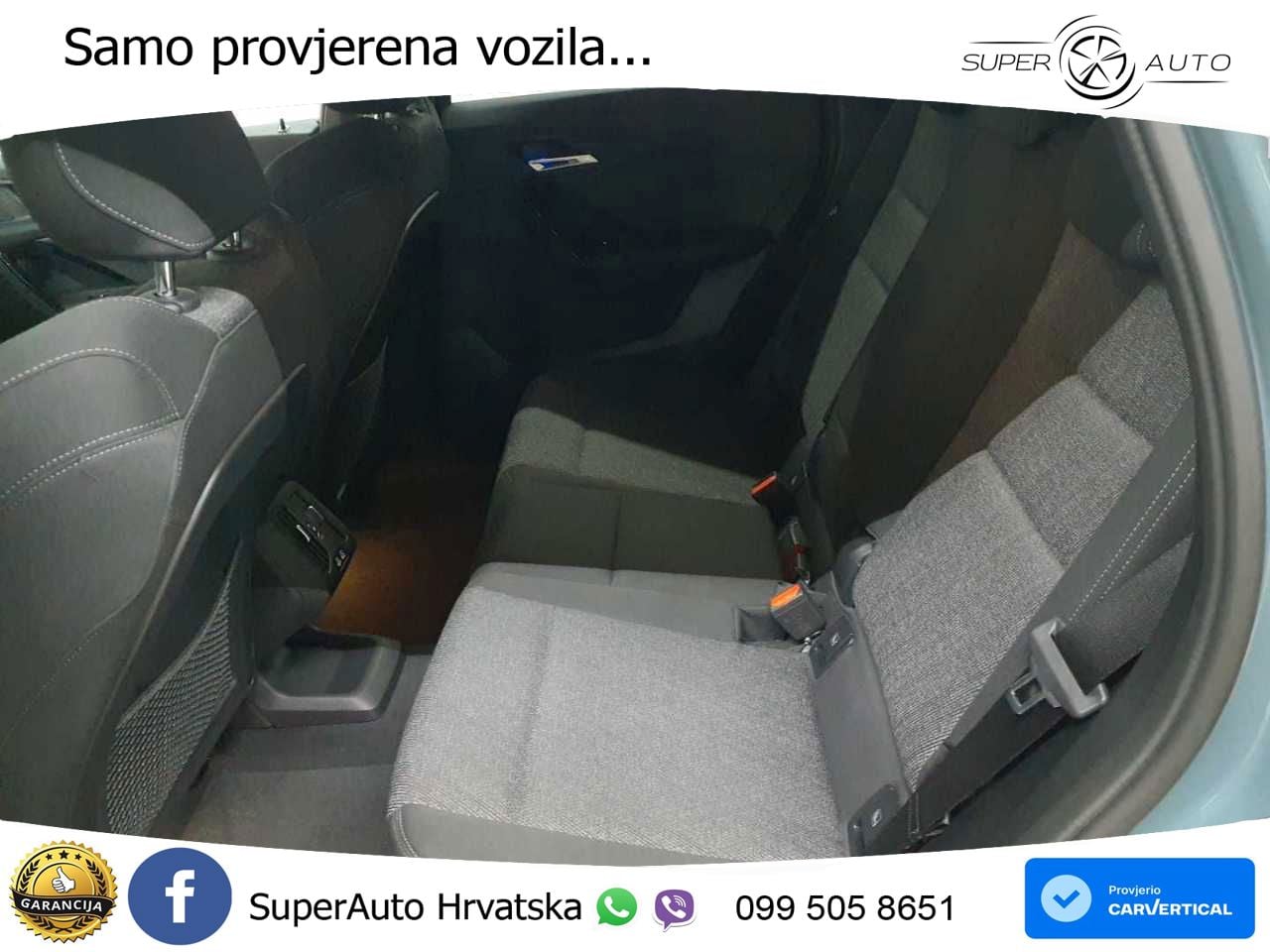 BMW iX1 68 kWh (313 KS) xDrive30