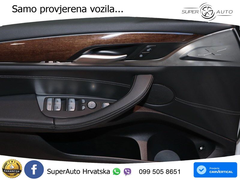 BMW X3 20i xDrive Steptronic M Sport LED+GR SJED+ACC
