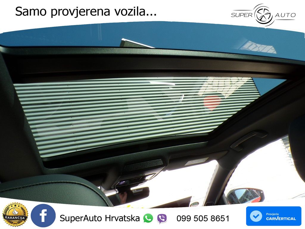 Volkswagen T-Roc 1.5 eTSI (150 KS)  DSG MATRIX+GR SJED+KAM