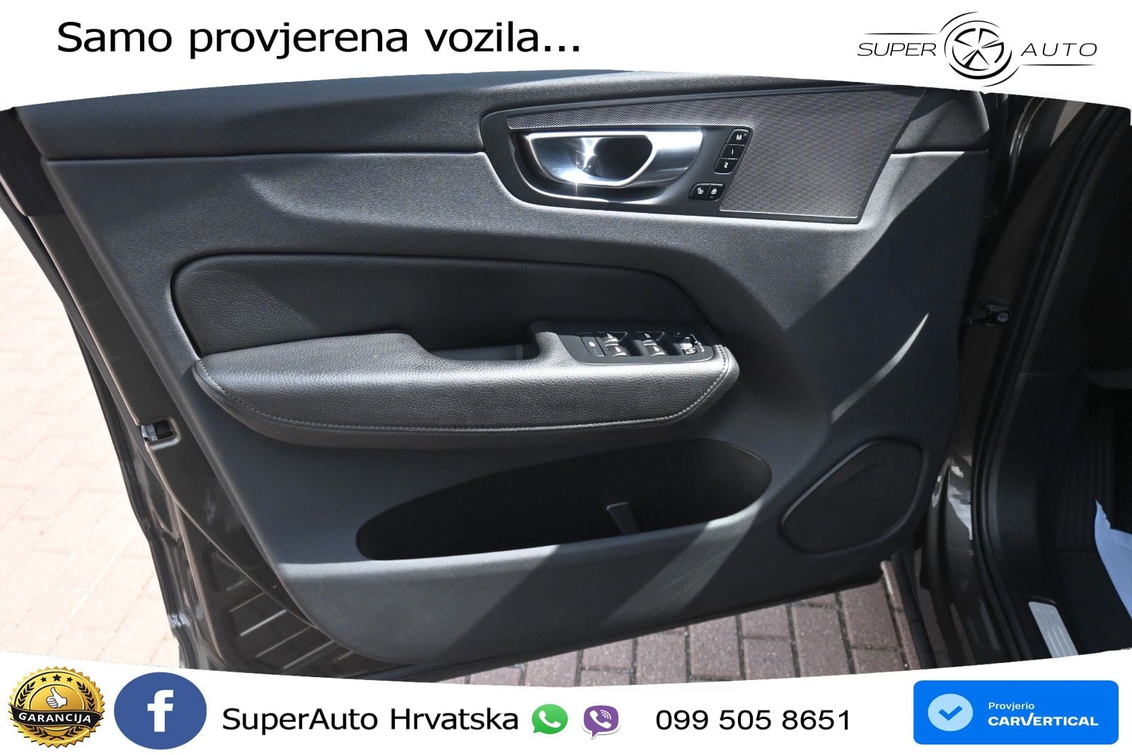 Volvo XC60 B5 Benzin AWD Geartronic LED+GR SJED+ACC