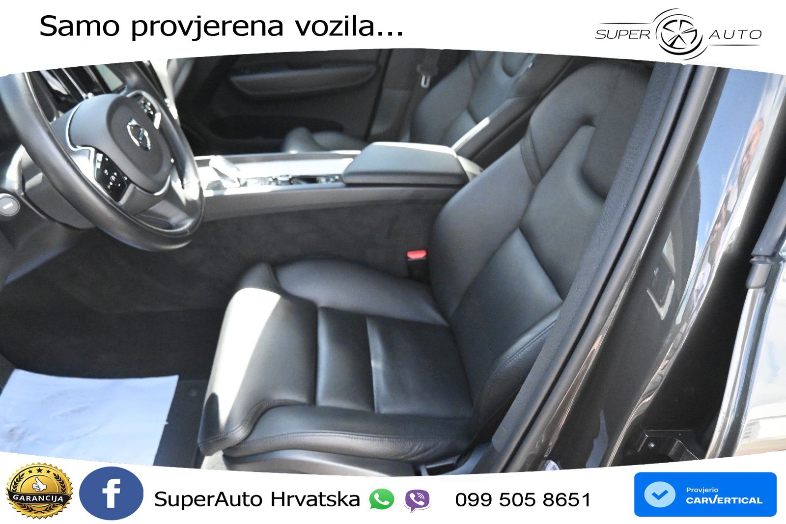 Volvo XC60 B5 Benzin AWD Geartronic LED+GR SJED+ACC