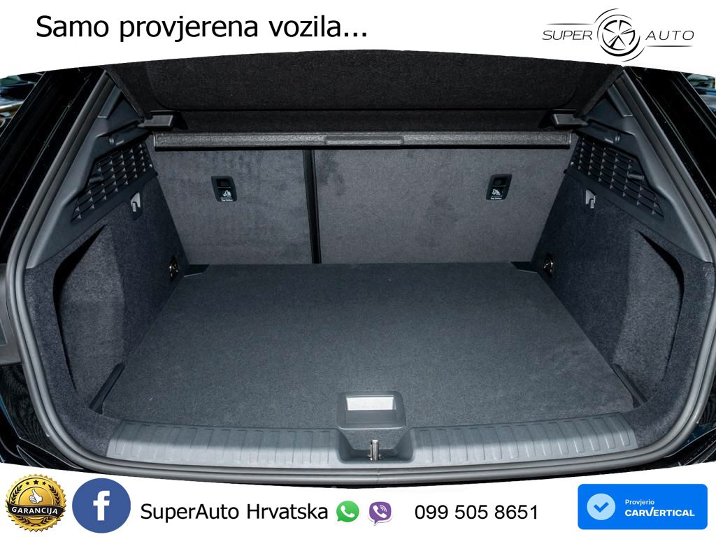 Audi A3 35 TFSI (150 KS) S tronic S line LED+GR SJED+ACC