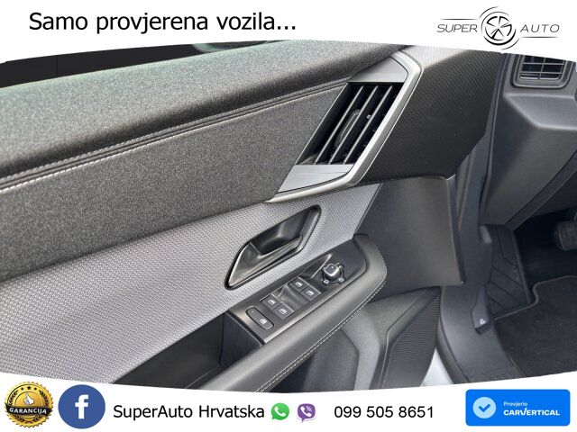 Opel Grandland 1.2 Turbo (145 KS) Hybrid eDCT Edition