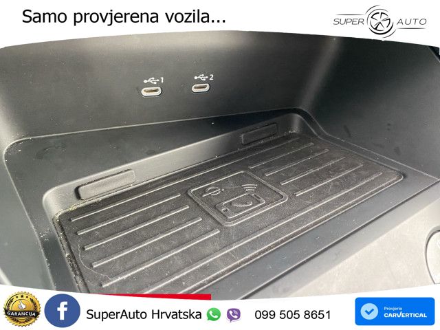 Audi A3 Sportback 30 TFSI (116 KS)