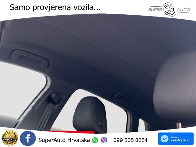 Audi A3 Sportback 30 TFSI (116 KS)