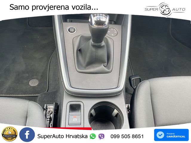 Audi A3 Sportback 30 TFSI (116 KS)