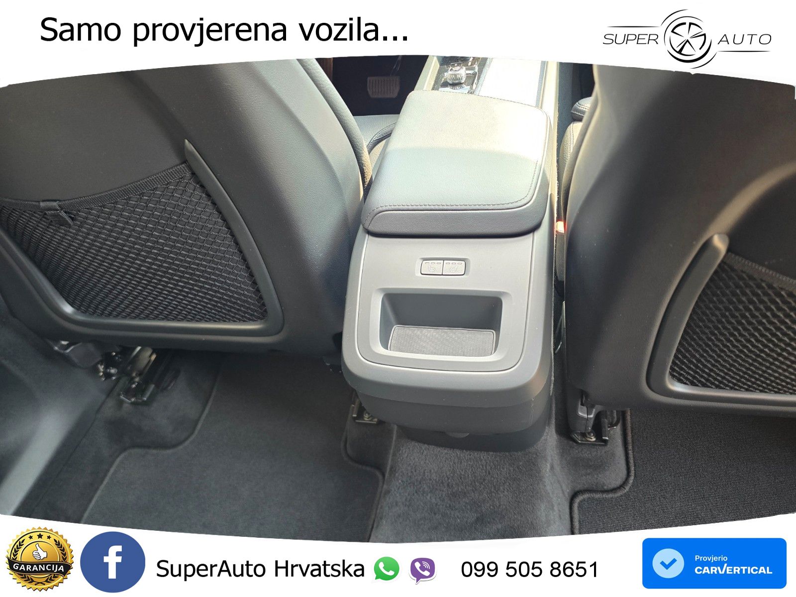 Volvo XC60 B4 Diesel AWD Geartronic LED+GR SJED+ACC