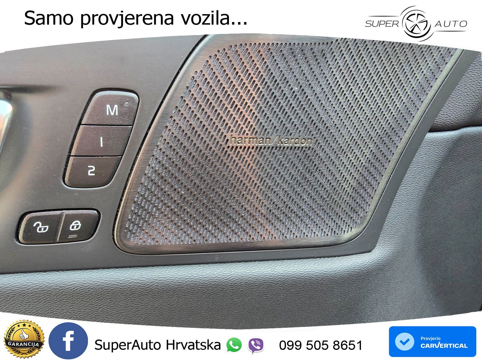 Volvo XC60 B4 Diesel AWD Geartronic LED+GR SJED+ACC