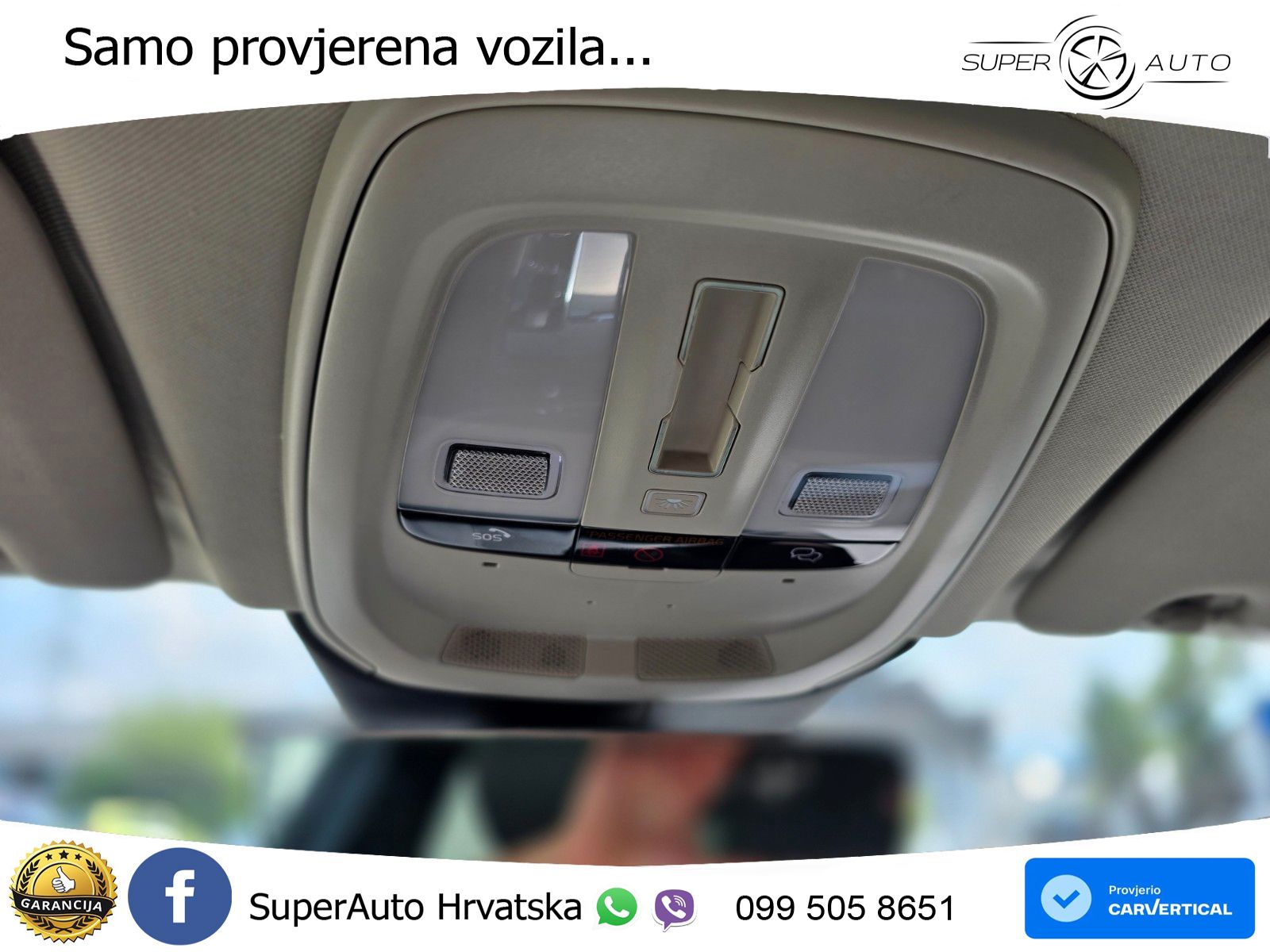 Volvo XC60 B4 Diesel AWD Geartronic LED+GR SJED+ACC