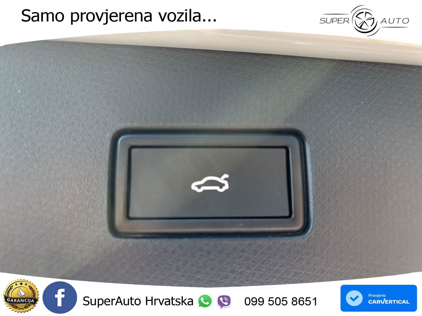 Cupra Tavascan 82 kWh (286 KS) LED+GR SJED+ACC