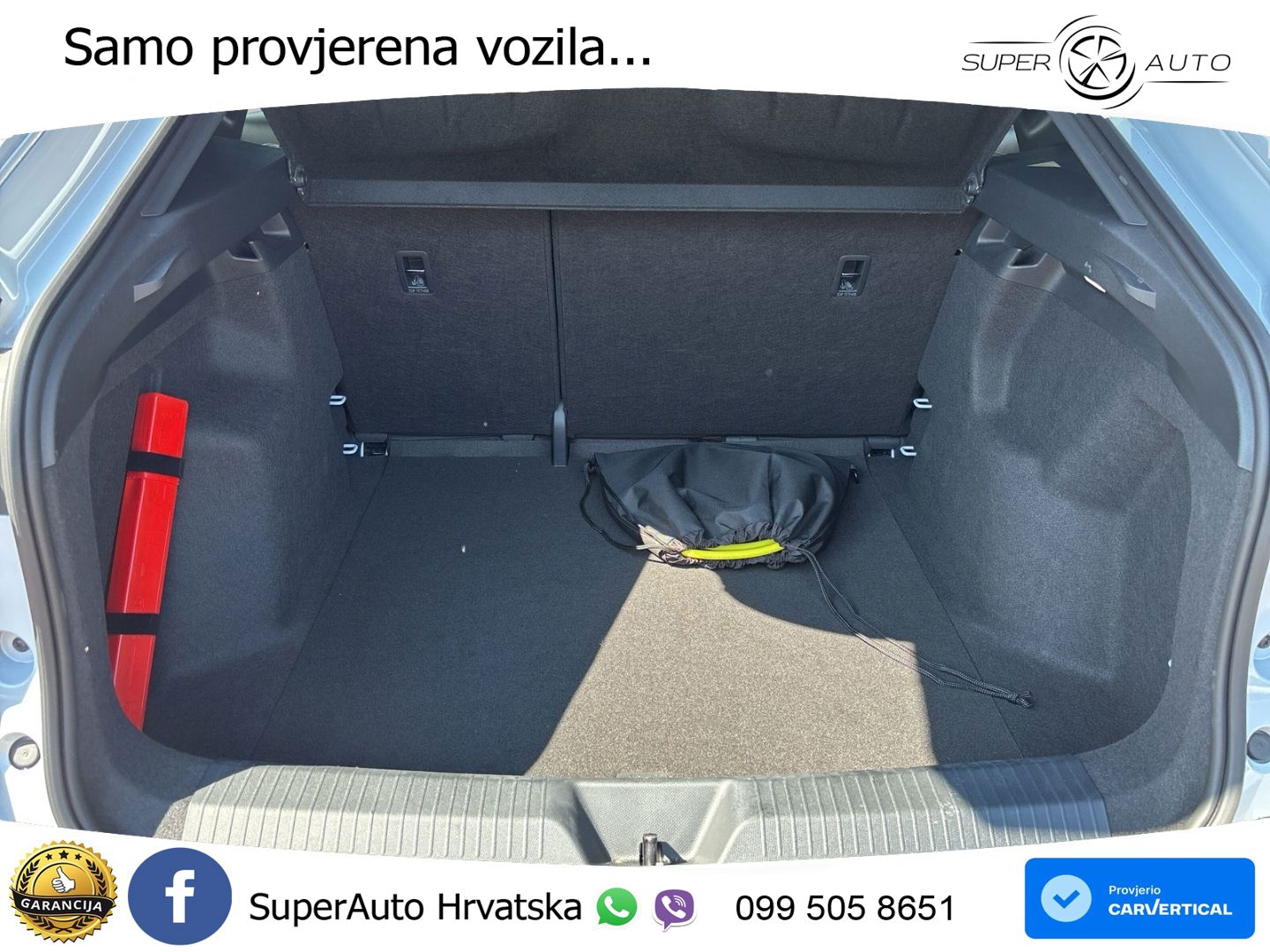 Cupra Tavascan 82 kWh (286 KS) LED+GR SJED+ACC