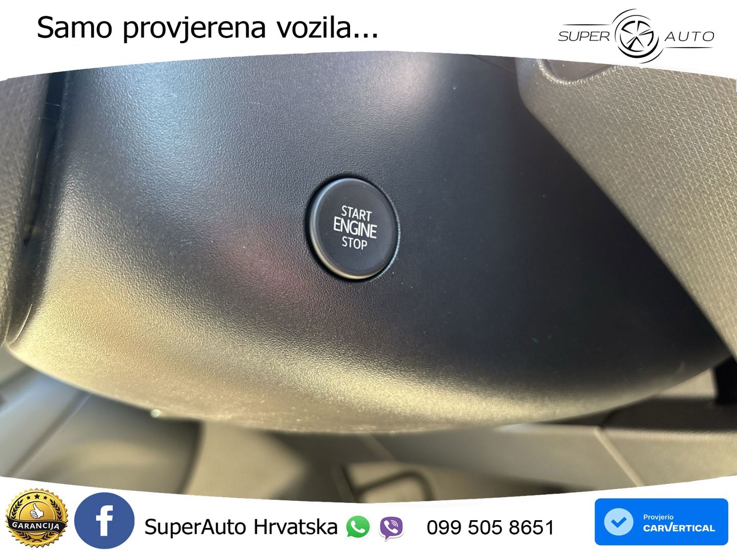 Cupra Tavascan 82 kWh (286 KS) LED+GR SJED+ACC
