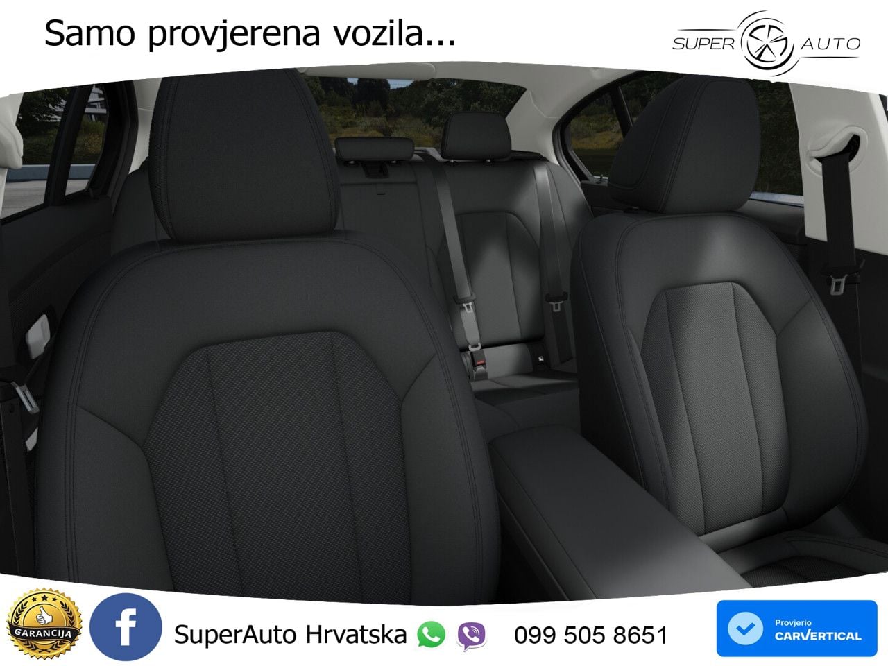 BMW 320d (190 KS) Steptronic