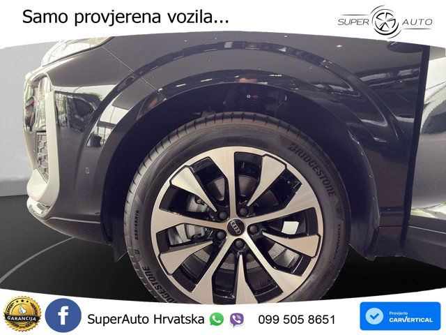 Audi Q3 1.5 TFSI (150 KS) S tronic S line LED+GR SJED+ACC