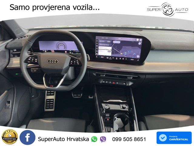 Audi Q3 1.5 TFSI (150 KS) S tronic S line LED+GR SJED+ACC