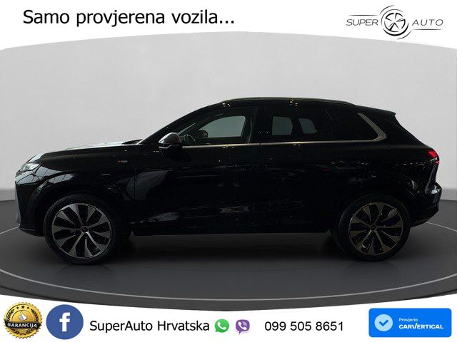 Audi Q3 1.5 TFSI (150 KS) S tronic S line LED+GR SJED+ACC