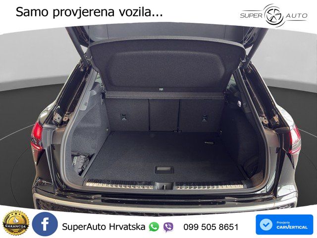 Audi Q3 1.5 TFSI (150 KS) S tronic S line LED+GR SJED+ACC