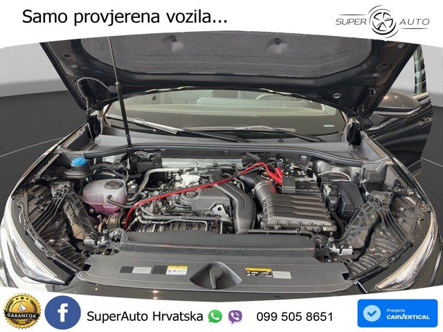 Audi Q3 1.5 TFSI (150 KS) S tronic S line LED+GR SJED+ACC