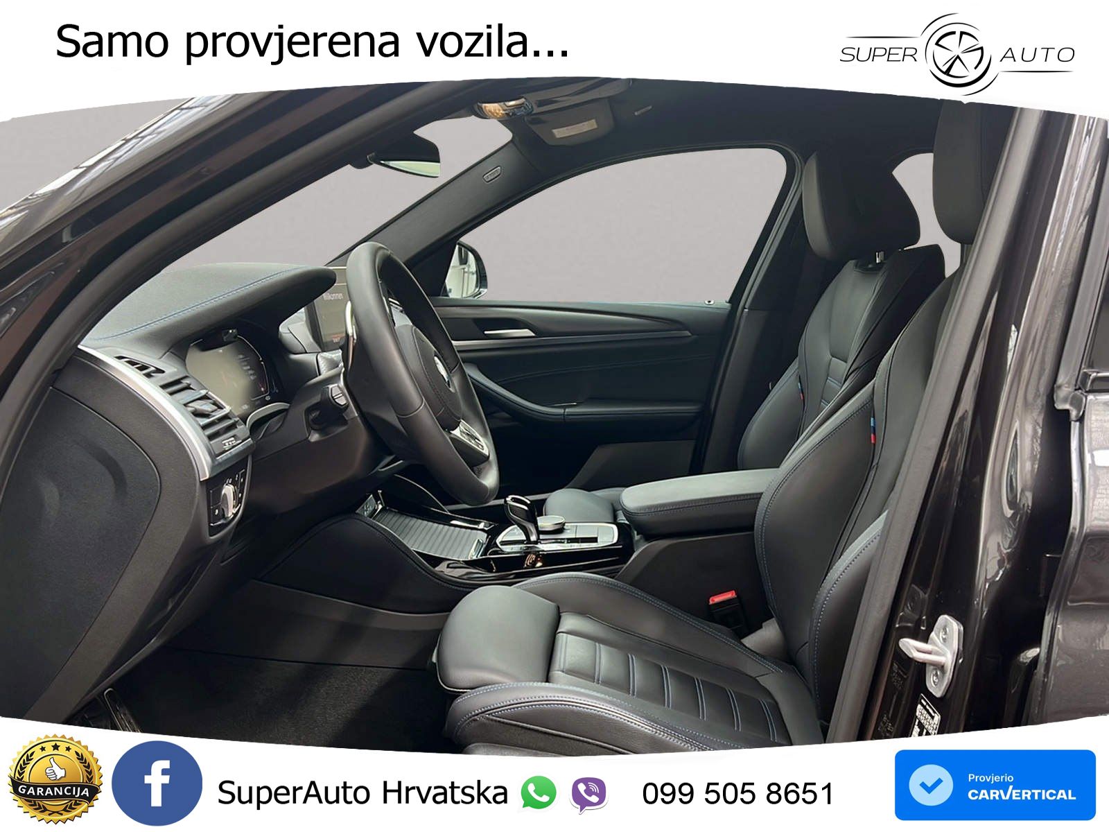 BMW X4 30d (286 KS) xDrive Steptronic M Sport