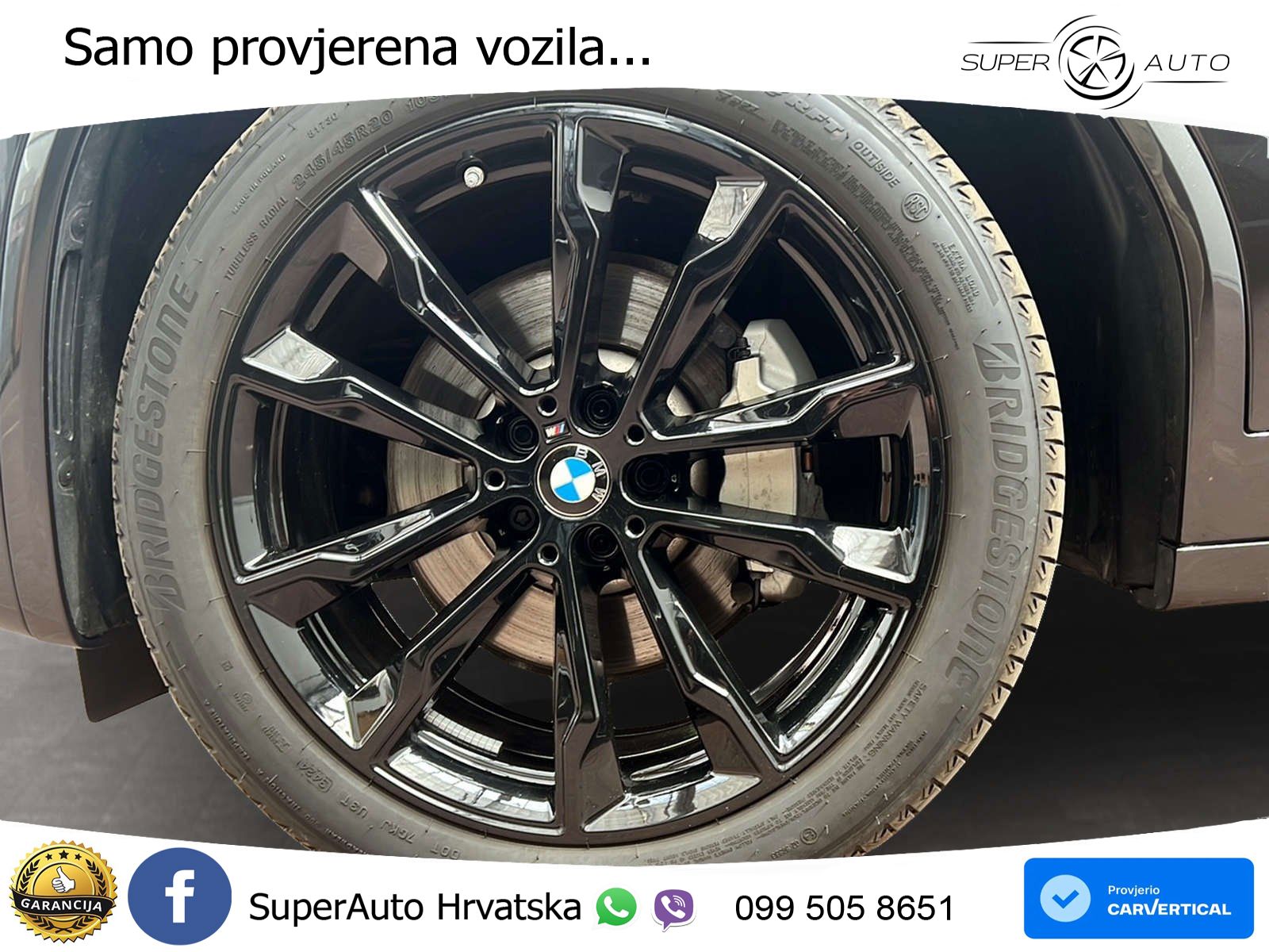 BMW X4 30d (286 KS) xDrive Steptronic M Sport