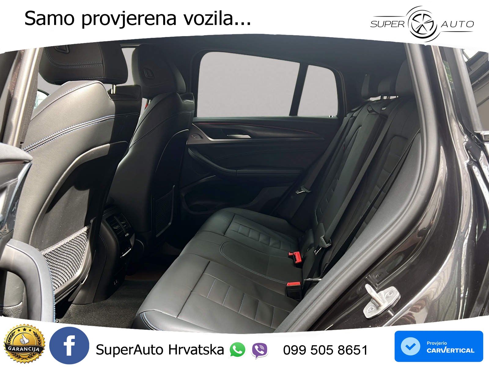 BMW X4 30d (286 KS) xDrive Steptronic M Sport