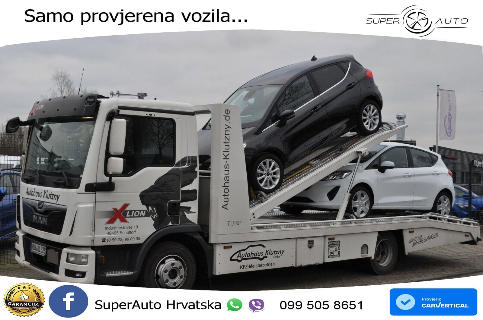 Volkswagen Crafter Kasten 35 e-Crafter mittellang Hochdach 136 KS