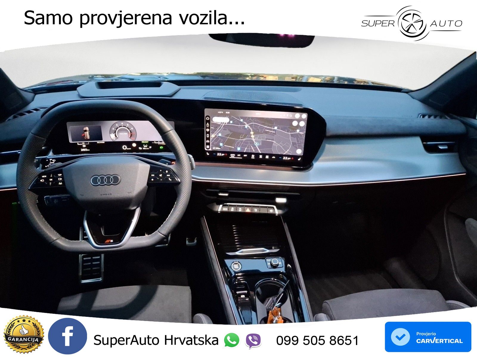 Audi Q3 1.5 TFSI (150 KS) S tronic MATRIX+GR SJED+KAM