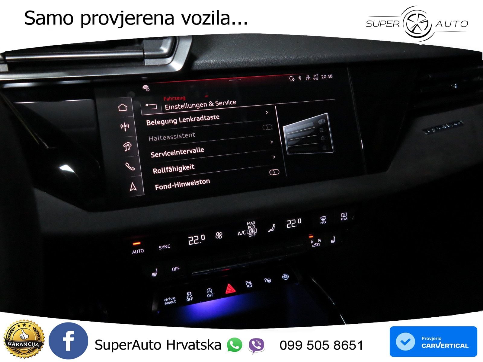 Audi RS3 Sportback 2.5 TFSI (400 KS) quattro S tronic LED+GR SJED+ACC