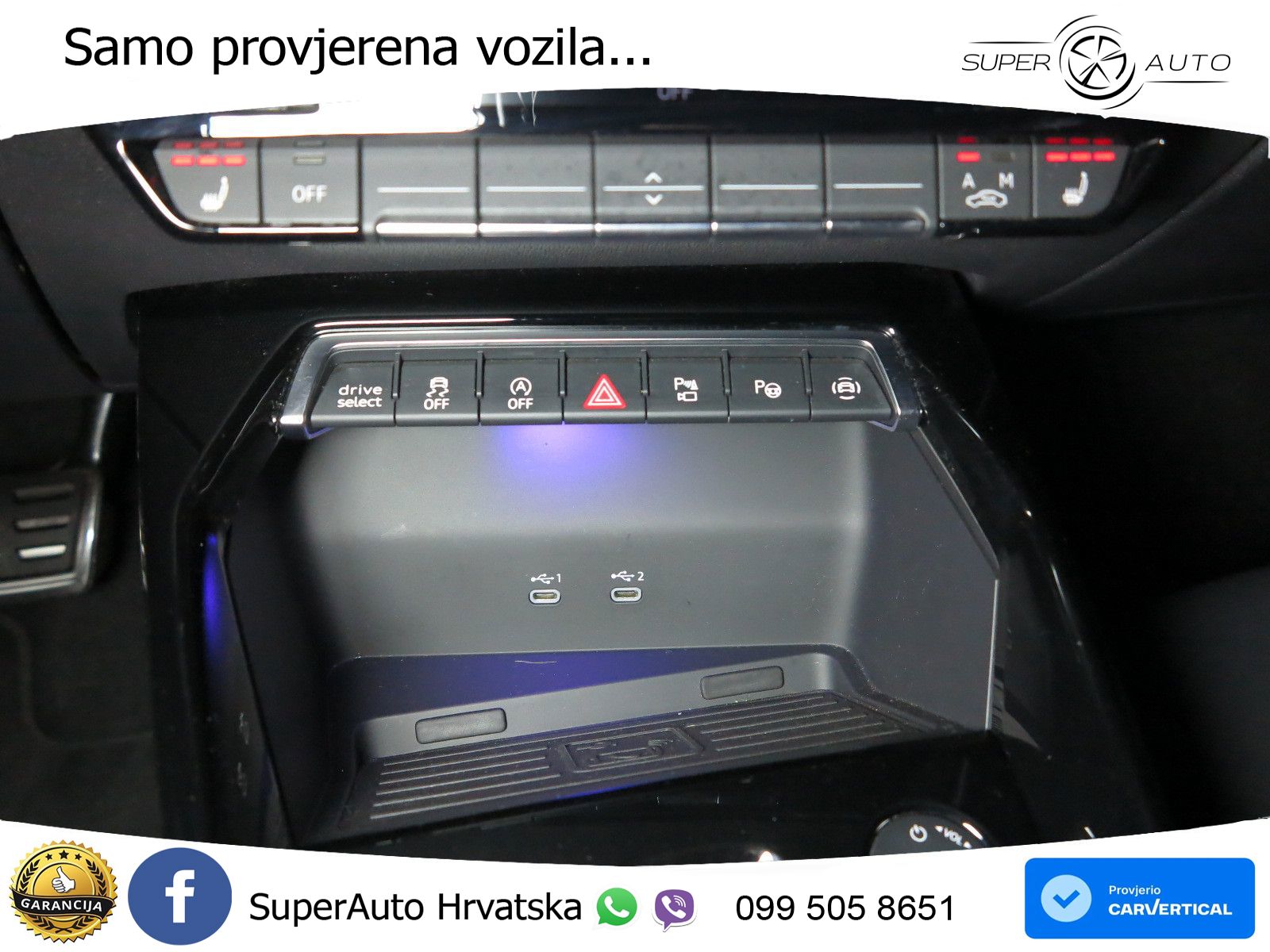 Audi RS3 Sportback 2.5 TFSI (400 KS) quattro S tronic LED+GR SJED+ACC