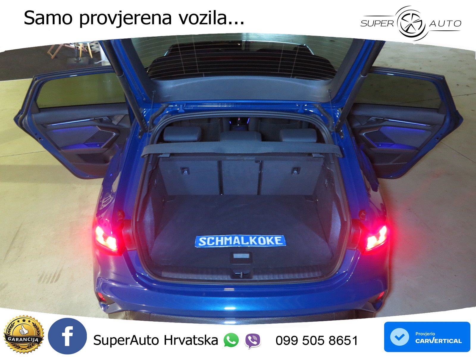 Audi RS3 Sportback 2.5 TFSI (400 KS) quattro S tronic LED+GR SJED+ACC