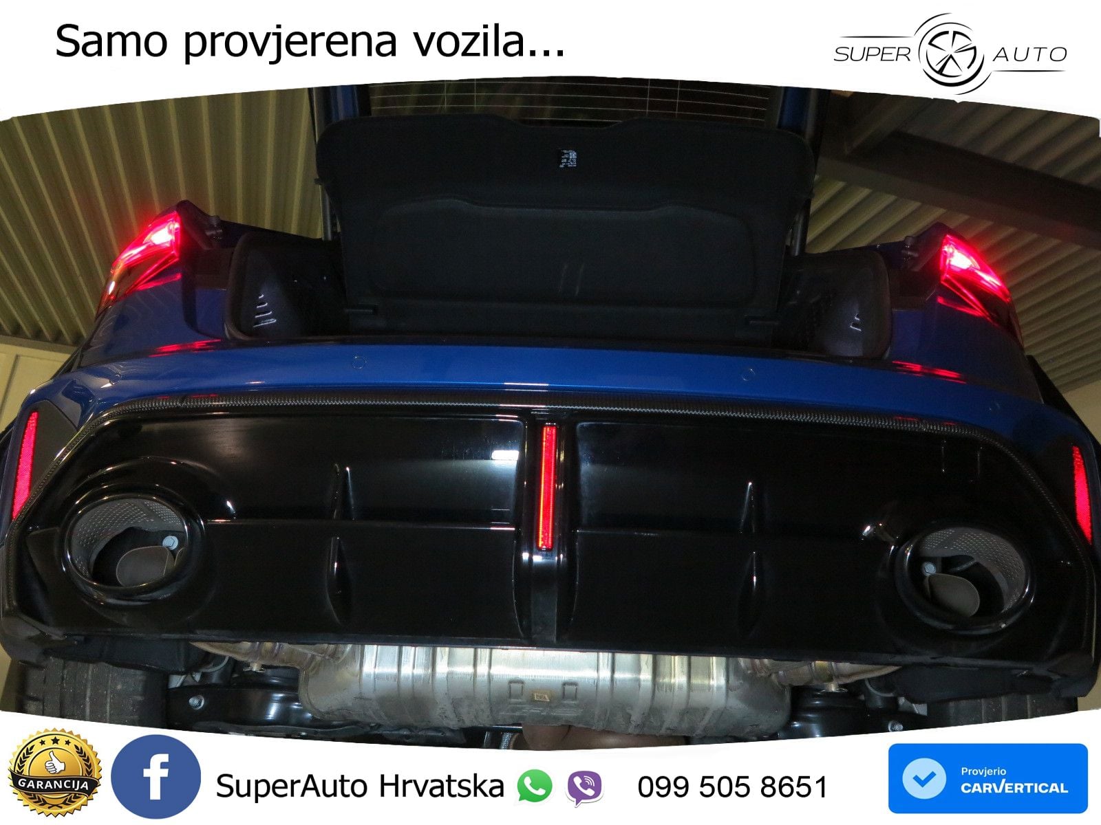 Audi RS3 Sportback 2.5 TFSI (400 KS) quattro S tronic LED+GR SJED+ACC