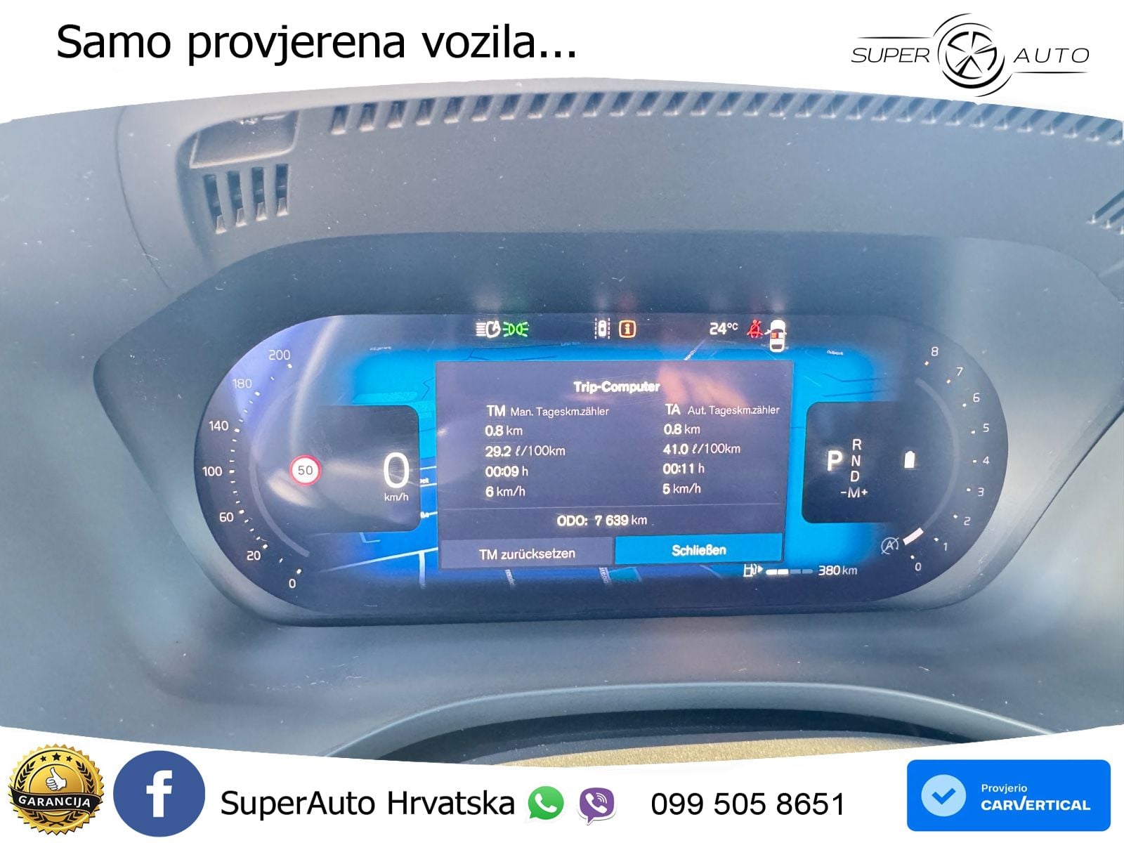 Volvo XC60 B5 Benzin AWD Geartronic ZRAČNI+ACC+GR SJED+KAM+PANO